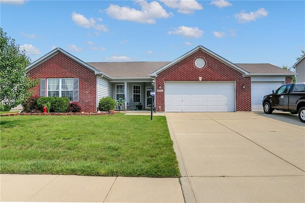7422 Wildcat Run Ln, Indianapolis, IN 46239 Trulia