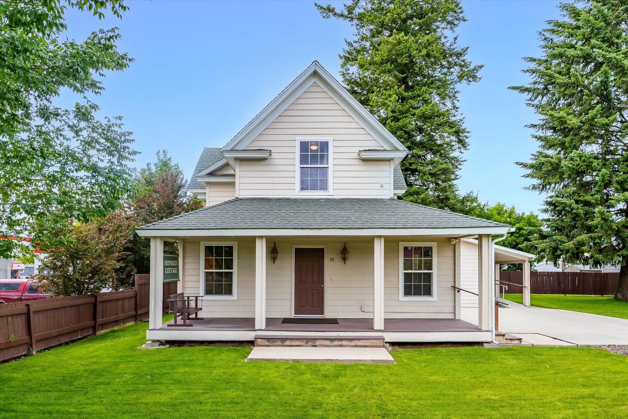 15 N Arnim St, Deer Park, WA 99006 Trulia