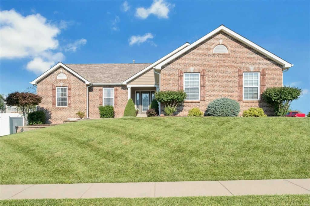 2496 Bear Creek Dr, Wentzville, MO 63385 Trulia
