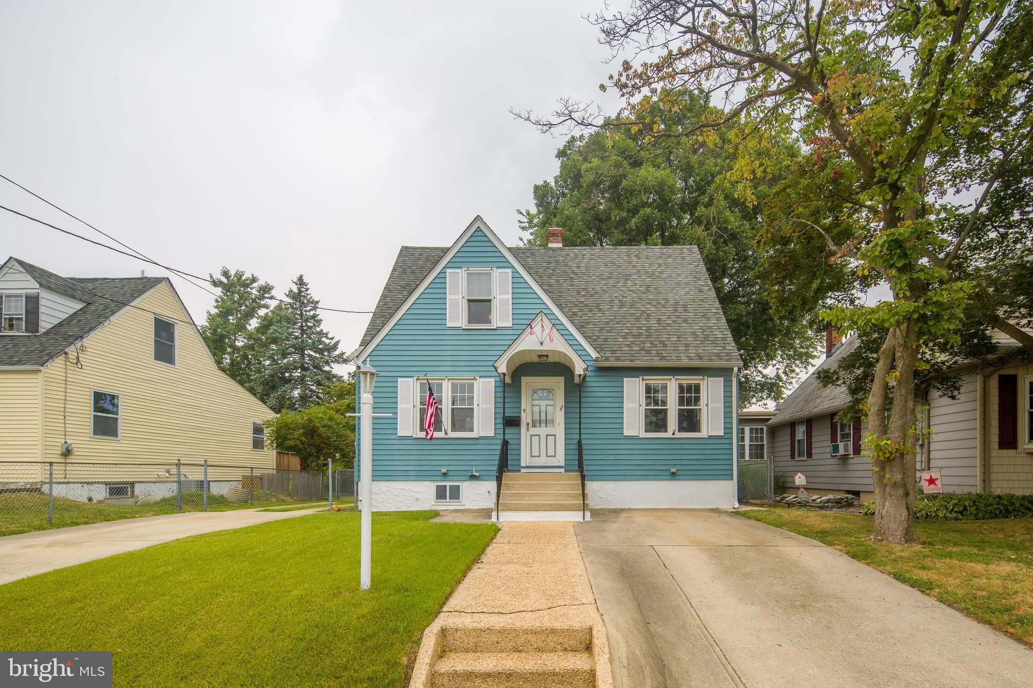 33 Cedar Ave, Westville, NJ 08093 Trulia