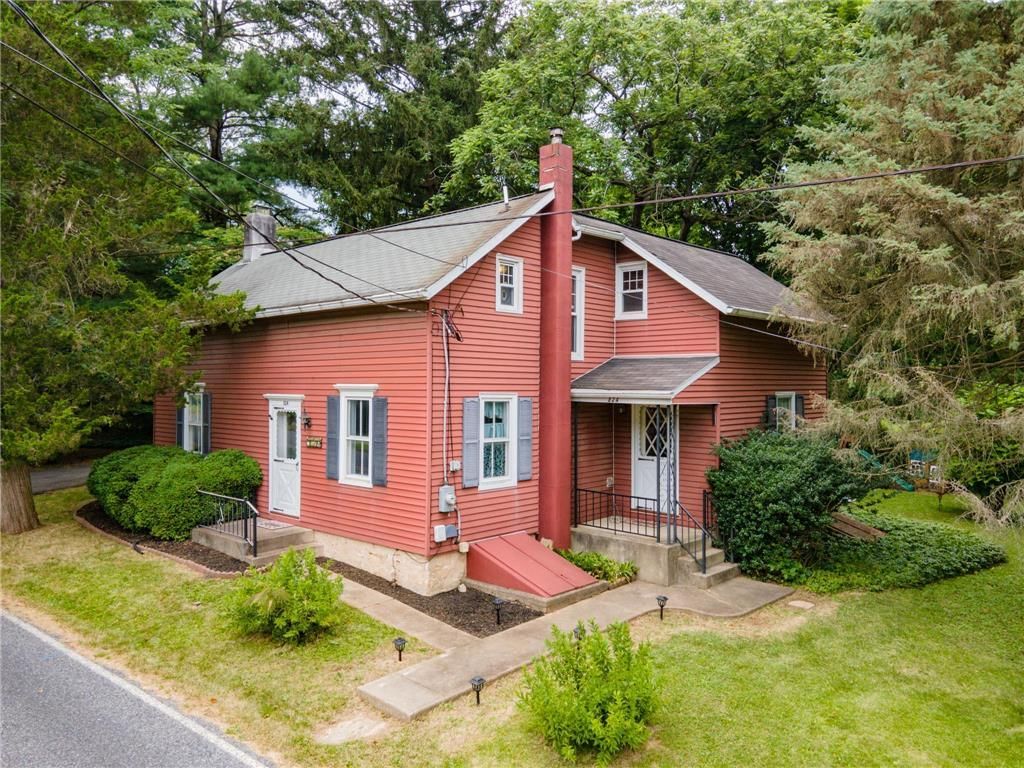 824 Frost Hollow Rd, Easton, PA 18040 Trulia