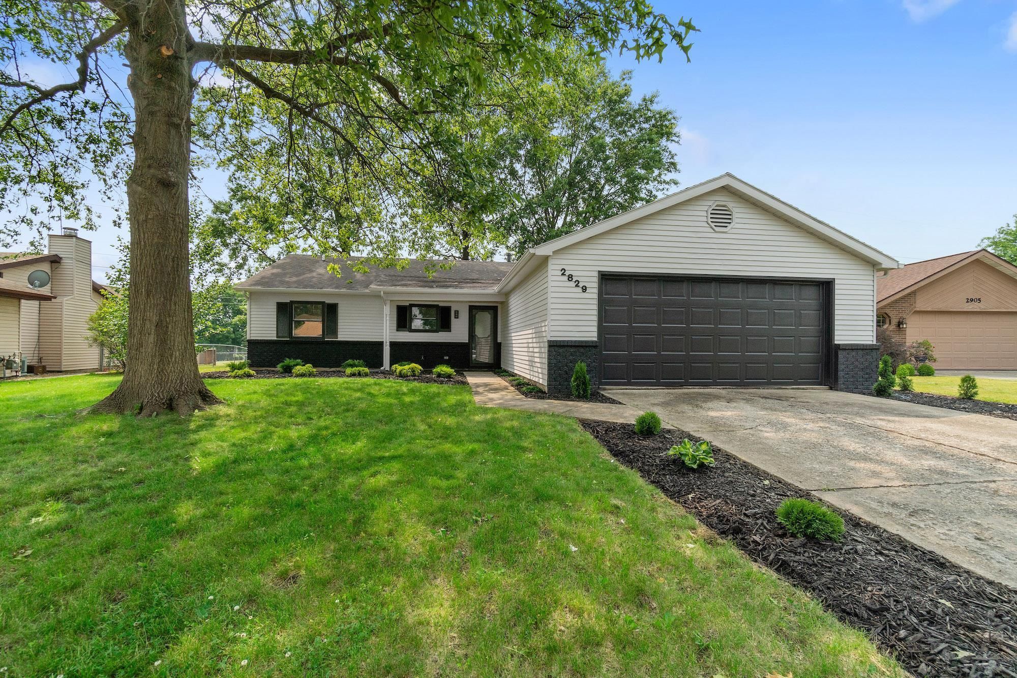 2829 Arch Tree Pl, Fort Wayne, IN 46815 Trulia