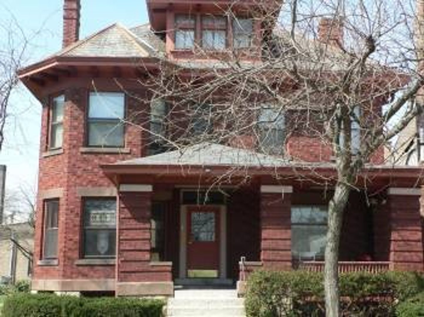 23 S Monroe Ave 2, Columbus, OH 43205 Trulia