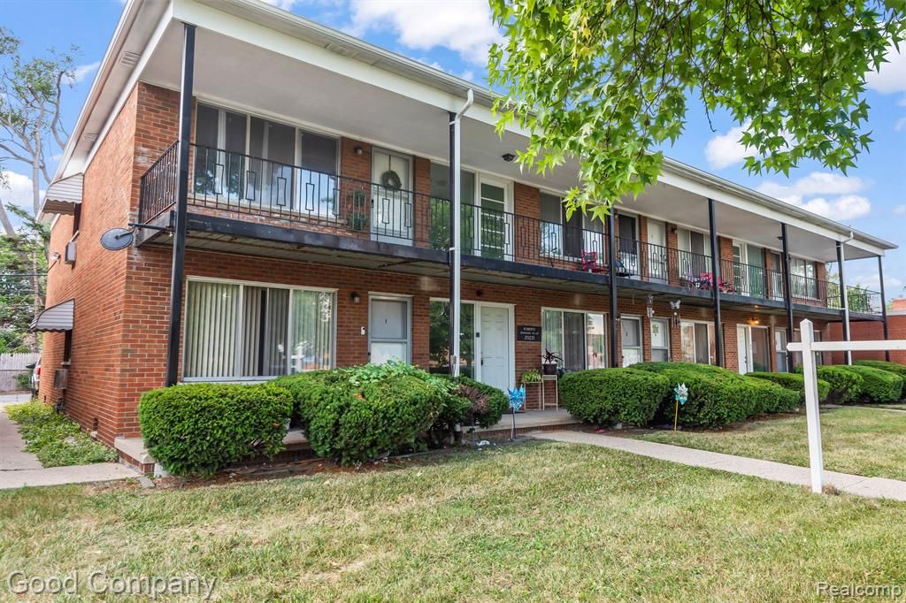 20231 Kelly Rd, Harper Woods, MI 48225 Trulia