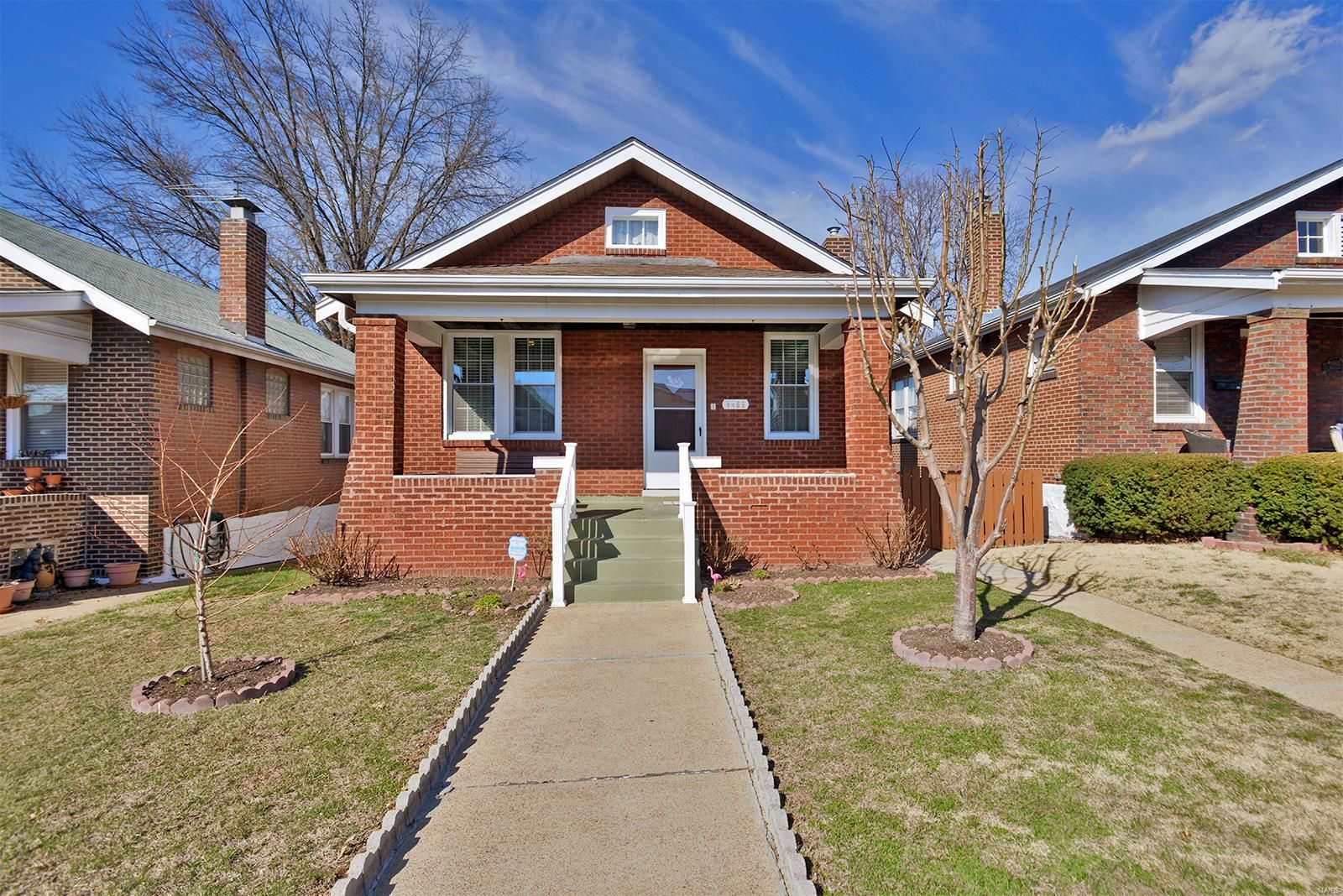 4465 Beethoven Ave, Saint Louis, MO 63116 | Trulia