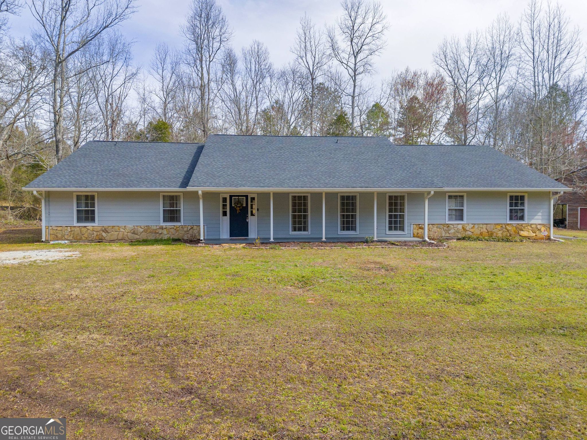 55 Sexton Jennings Rd, Danielsville, GA 30633 Trulia