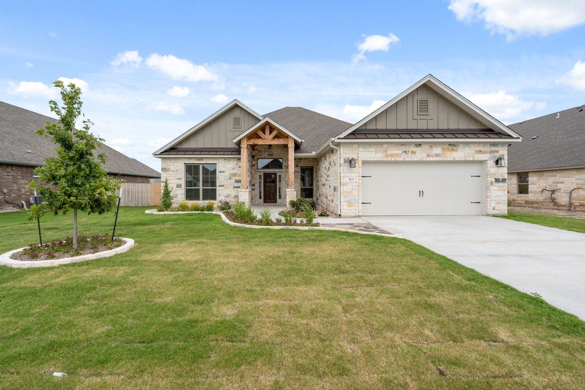 Rio Grande III The Grove at Lakewood Ranch West Temple, TX Trulia