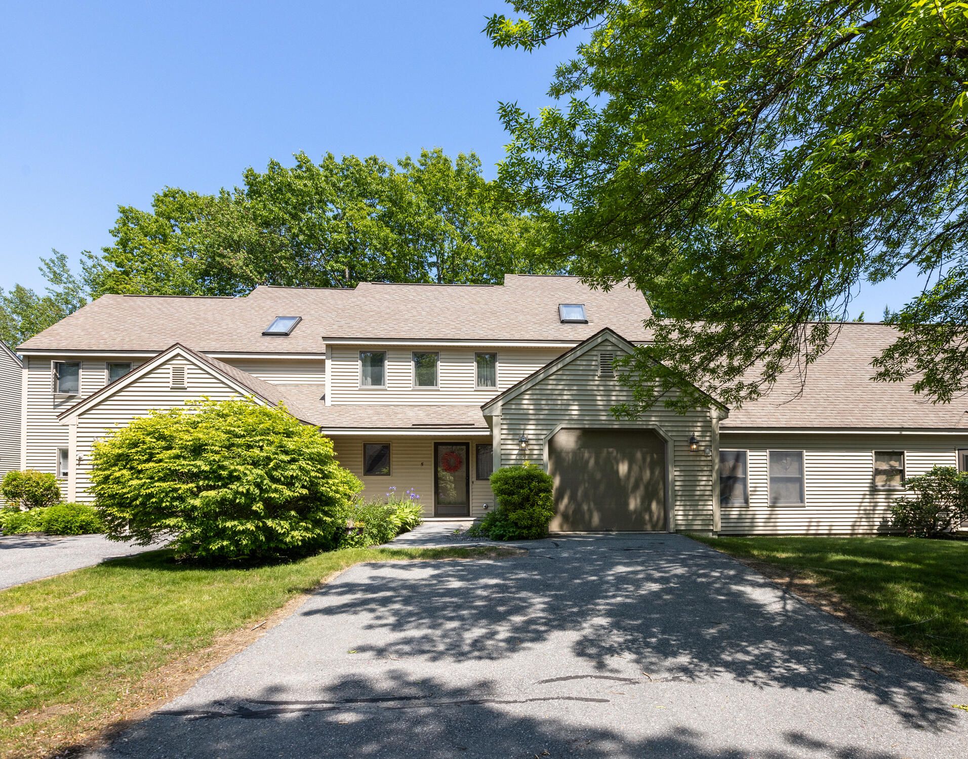 5 Cedarbrook Drive UNIT 5, Scarborough, ME 04074 Trulia