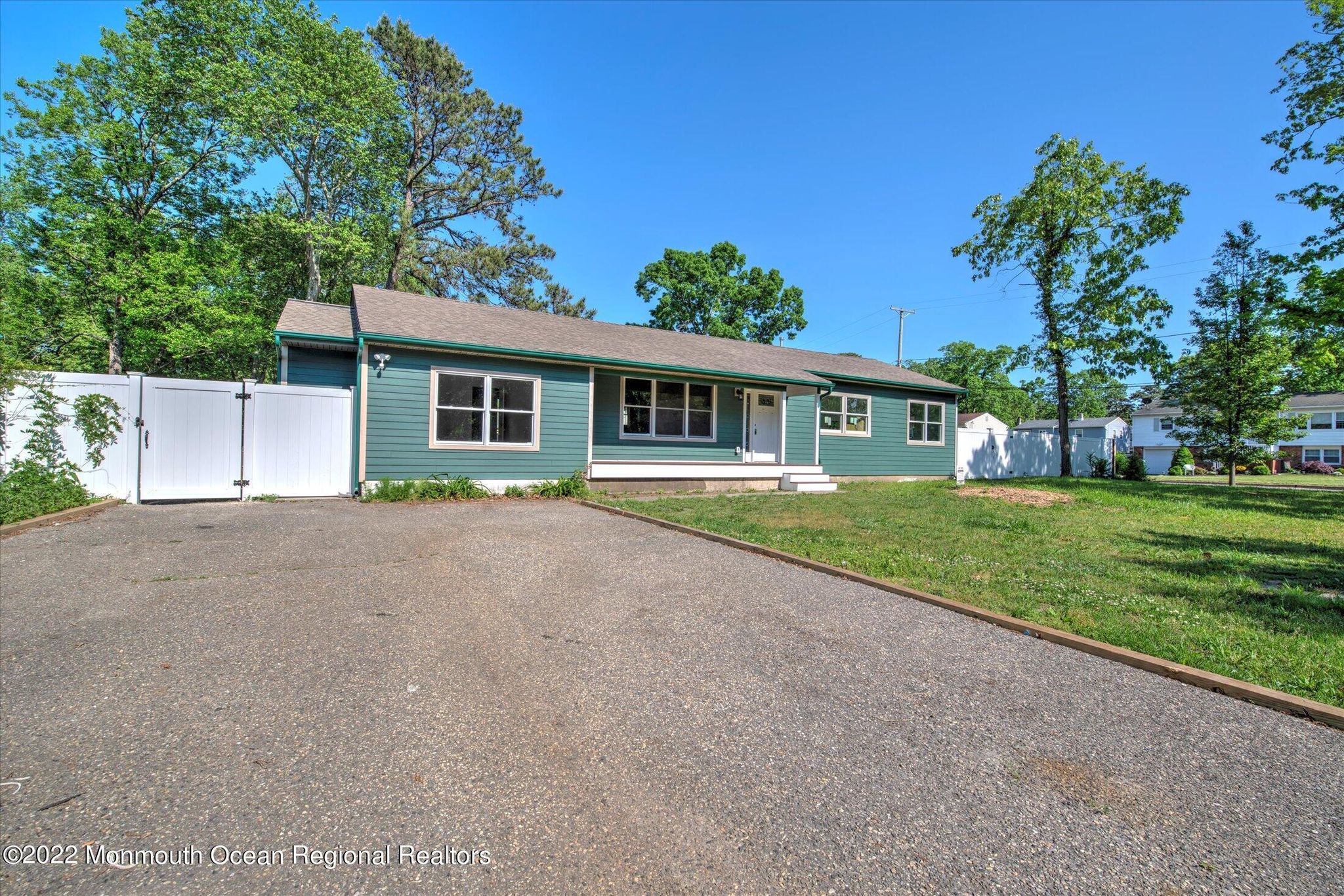 235 Oak Street, Bayville, NJ 08721 Trulia