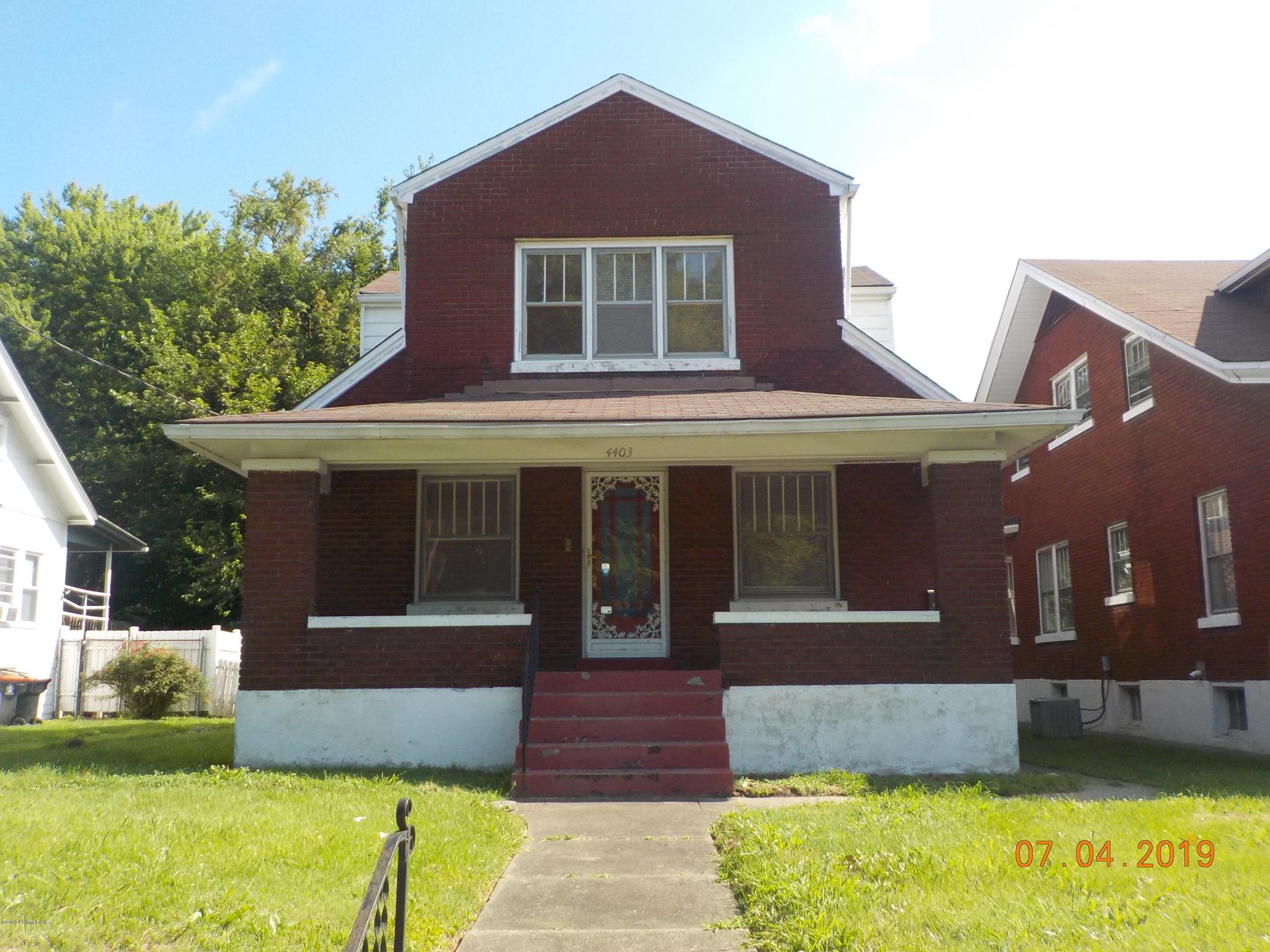 4403 W Market St, Louisville, KY 40212 Trulia