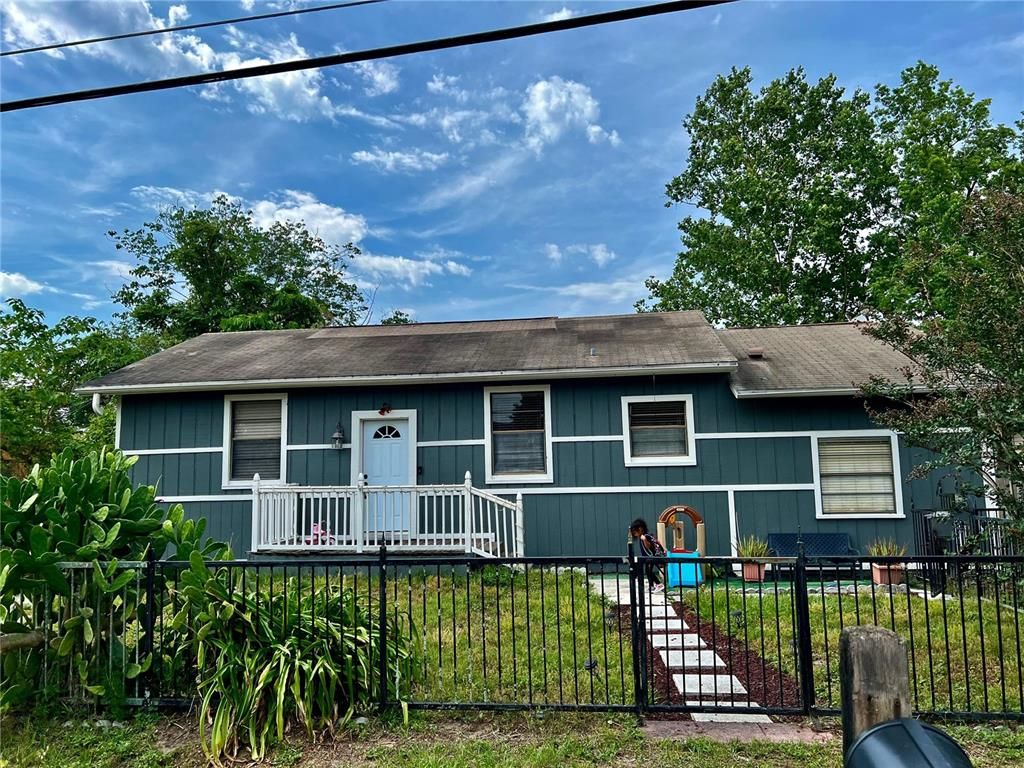 7605 Marietta St, Orlando, FL 32807 SingleFamily Home for Sale MLS