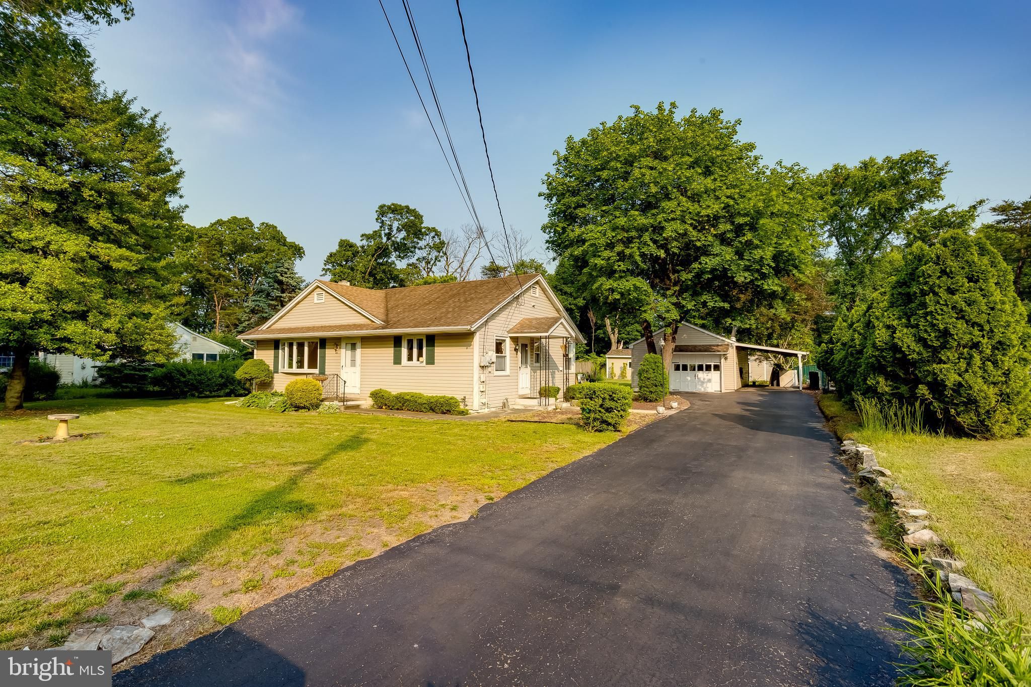 411 Bischoff Ave, Hainesport, NJ 08036 Trulia