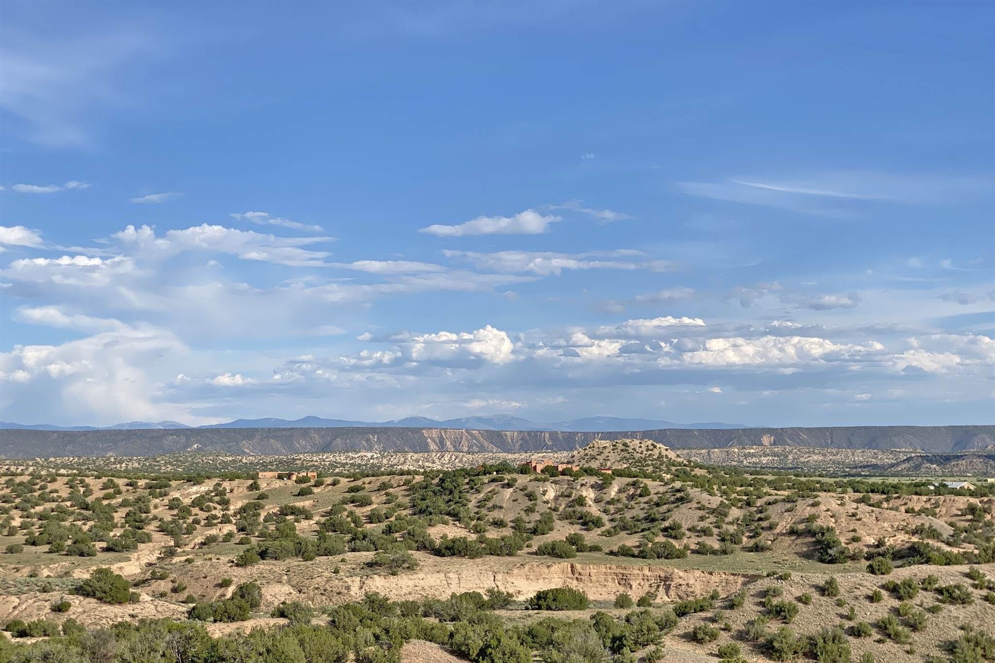 Lot 5 A 1 Private Dr 1614A, Medanales, NM 87548 Trulia