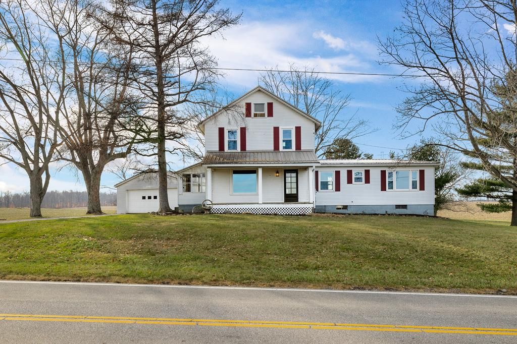 3671 Bowman Street Rd, Mansfield, OH 44903 Trulia