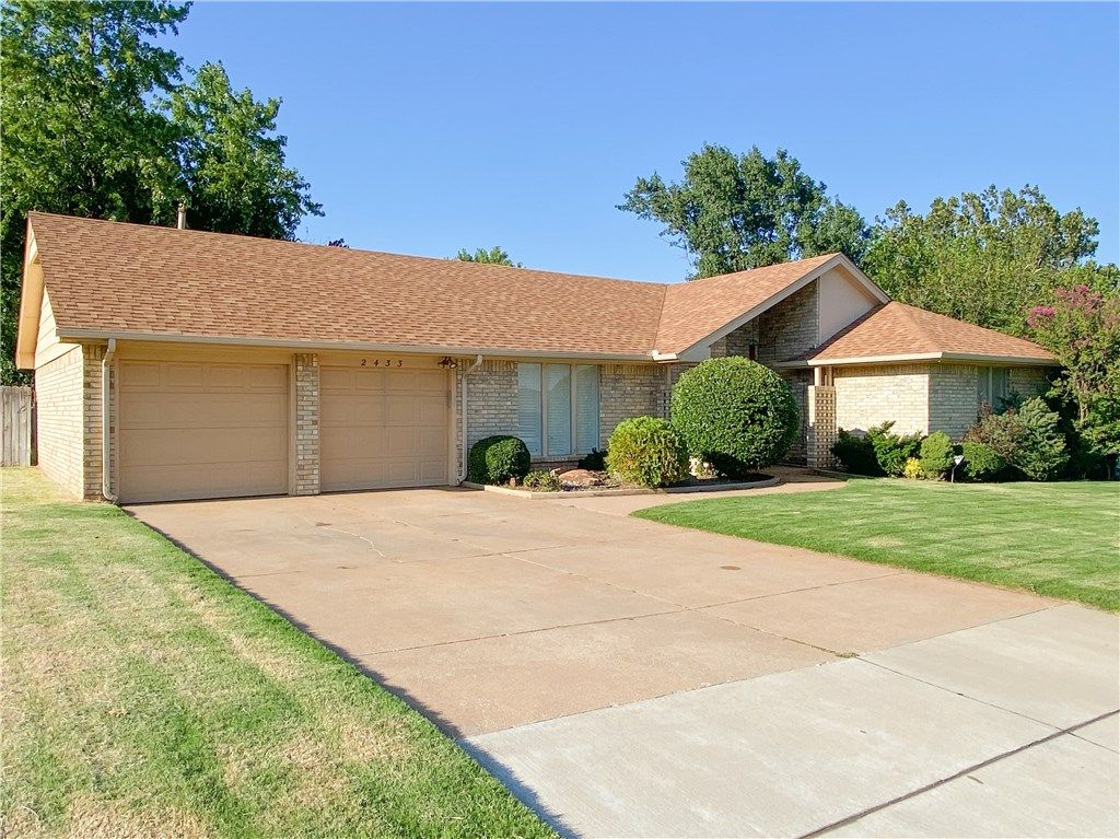 2433 NW 111th St, Oklahoma City, OK 73120 Trulia