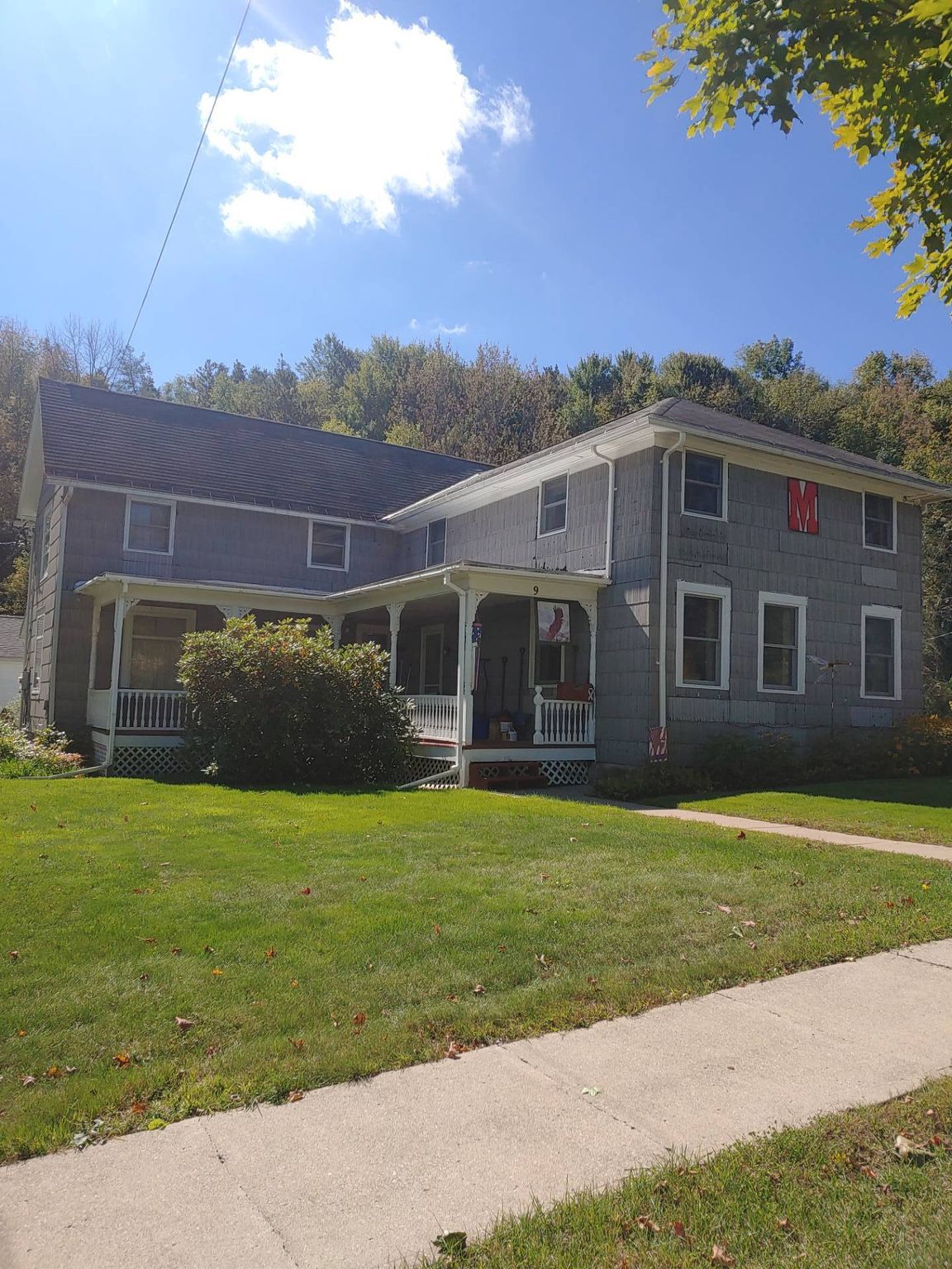 9 Bristol St, Cuba, NY 14727 See Est. Value, Schools & More
