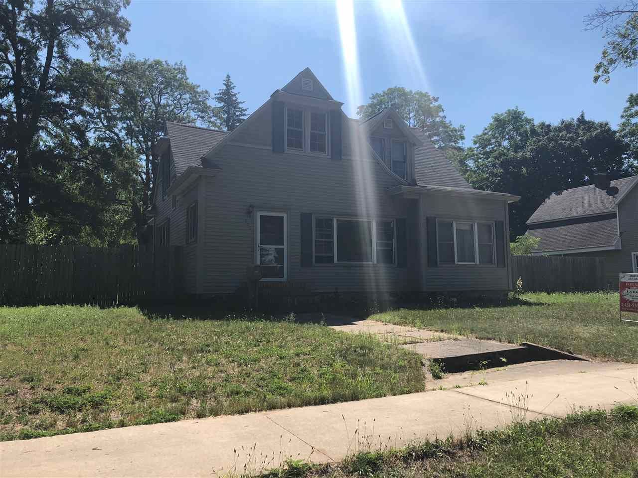 406 2nd St, East Jordan, MI 49727 Trulia