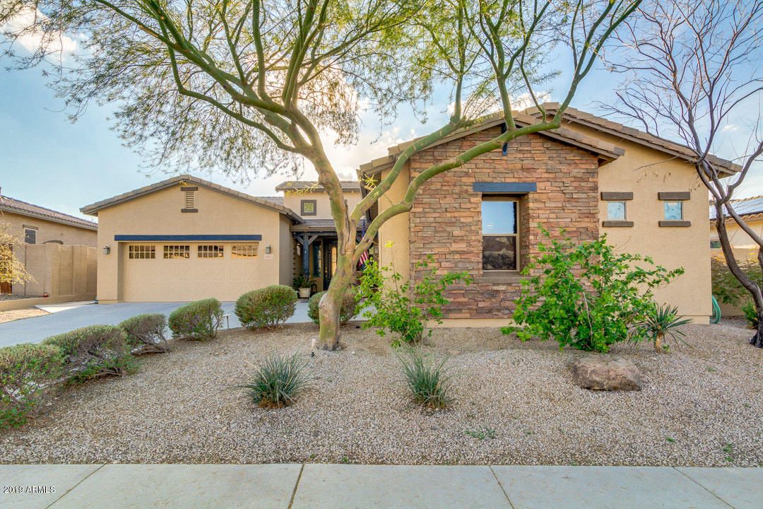 18421 W Summerhaven Dr, Goodyear, AZ 85338 Trulia