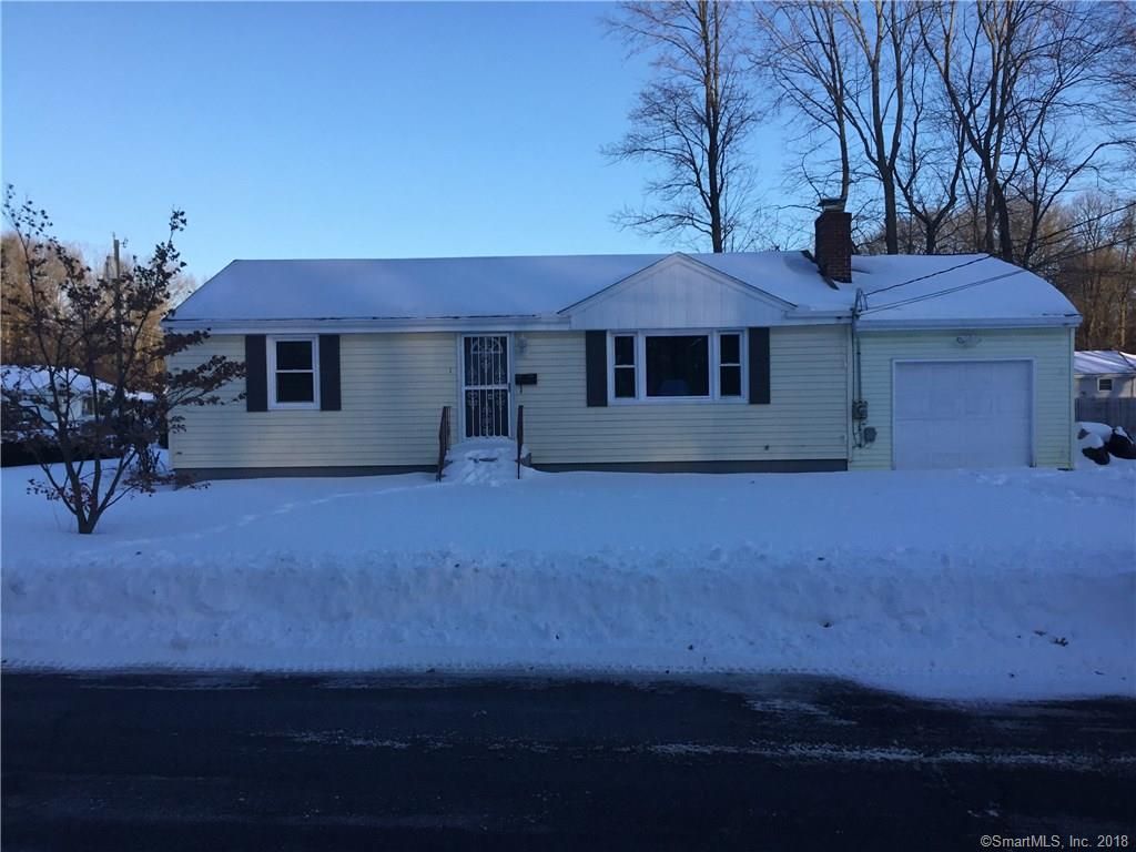 1 Arthur Dr, Bloomfield, CT 06002 Trulia