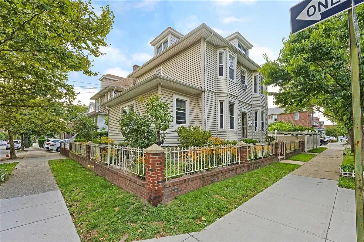 1705 Hone Ave, Bronx, NY 10461 MLS 45043 Trulia