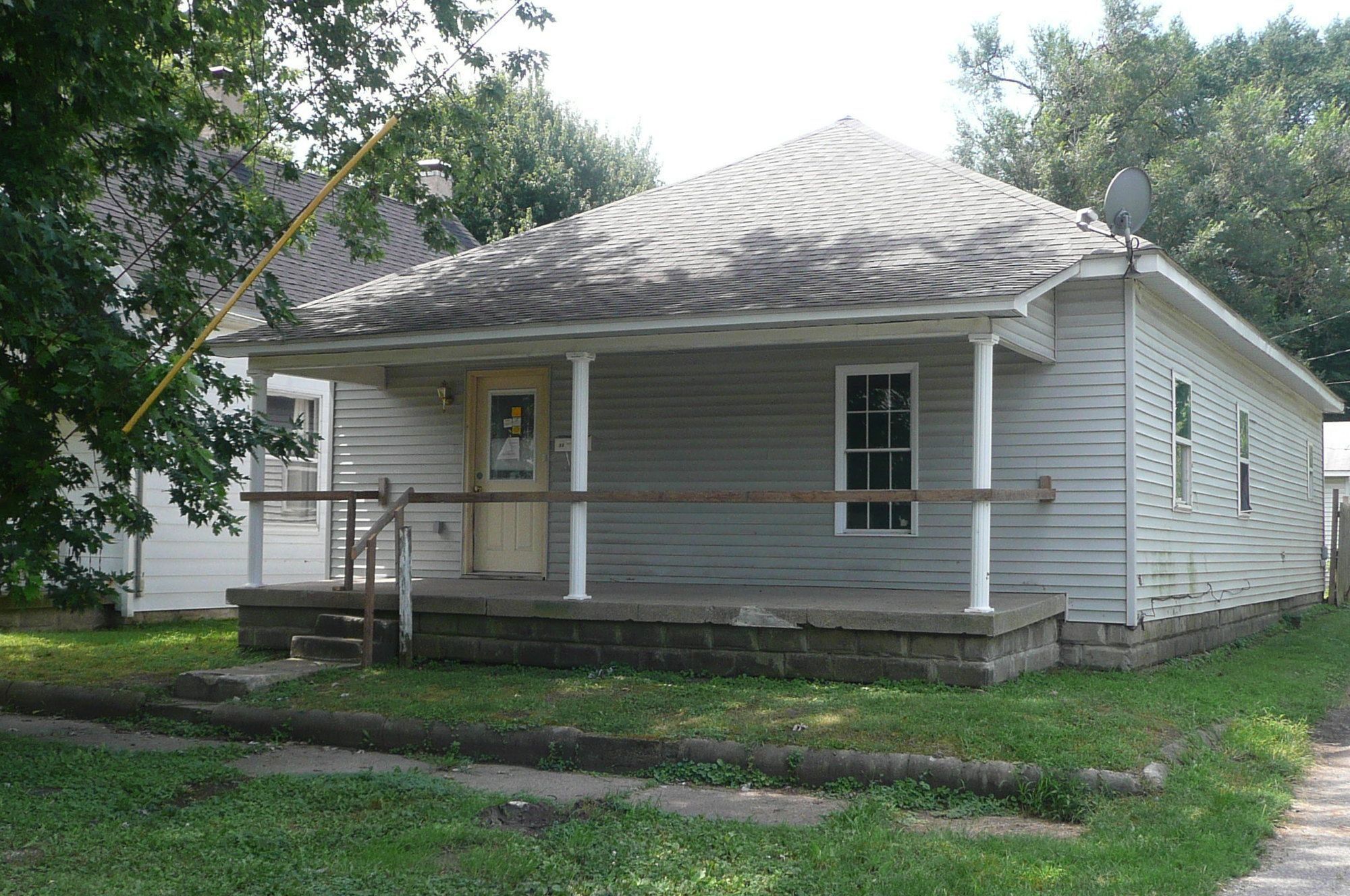 2216 N 15th St, Terre Haute, IN 47804 Trulia