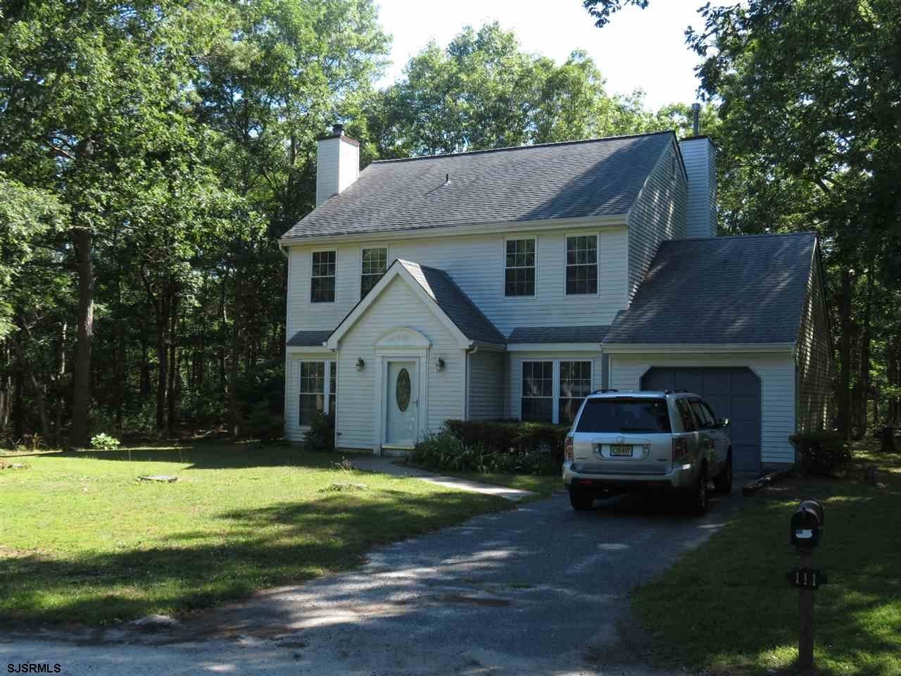 111 S Concord Ter, Galloway, NJ 08205 Trulia