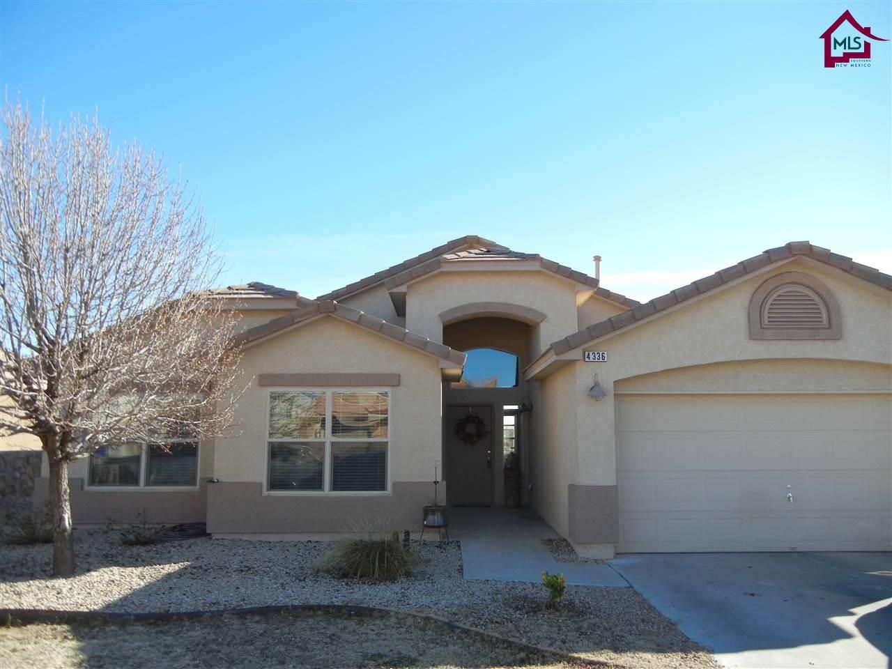 4336 Soda Spring Dr, Las Cruces, NM 88011 Trulia