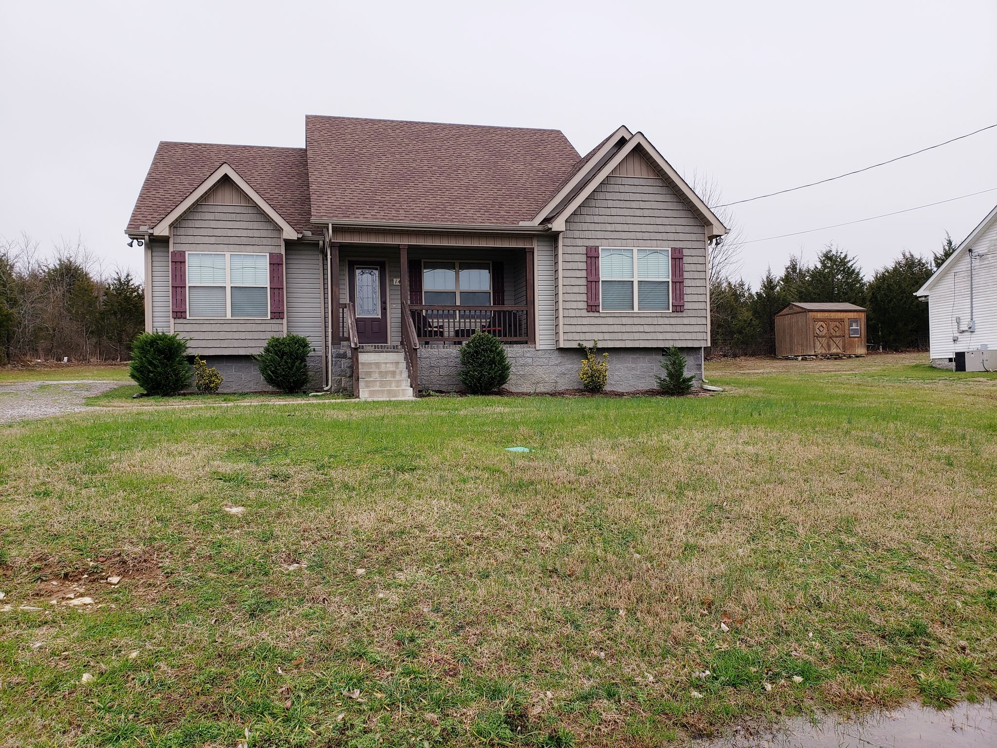 149 Moriah Ave, Lewisburg, TN 37091 Trulia