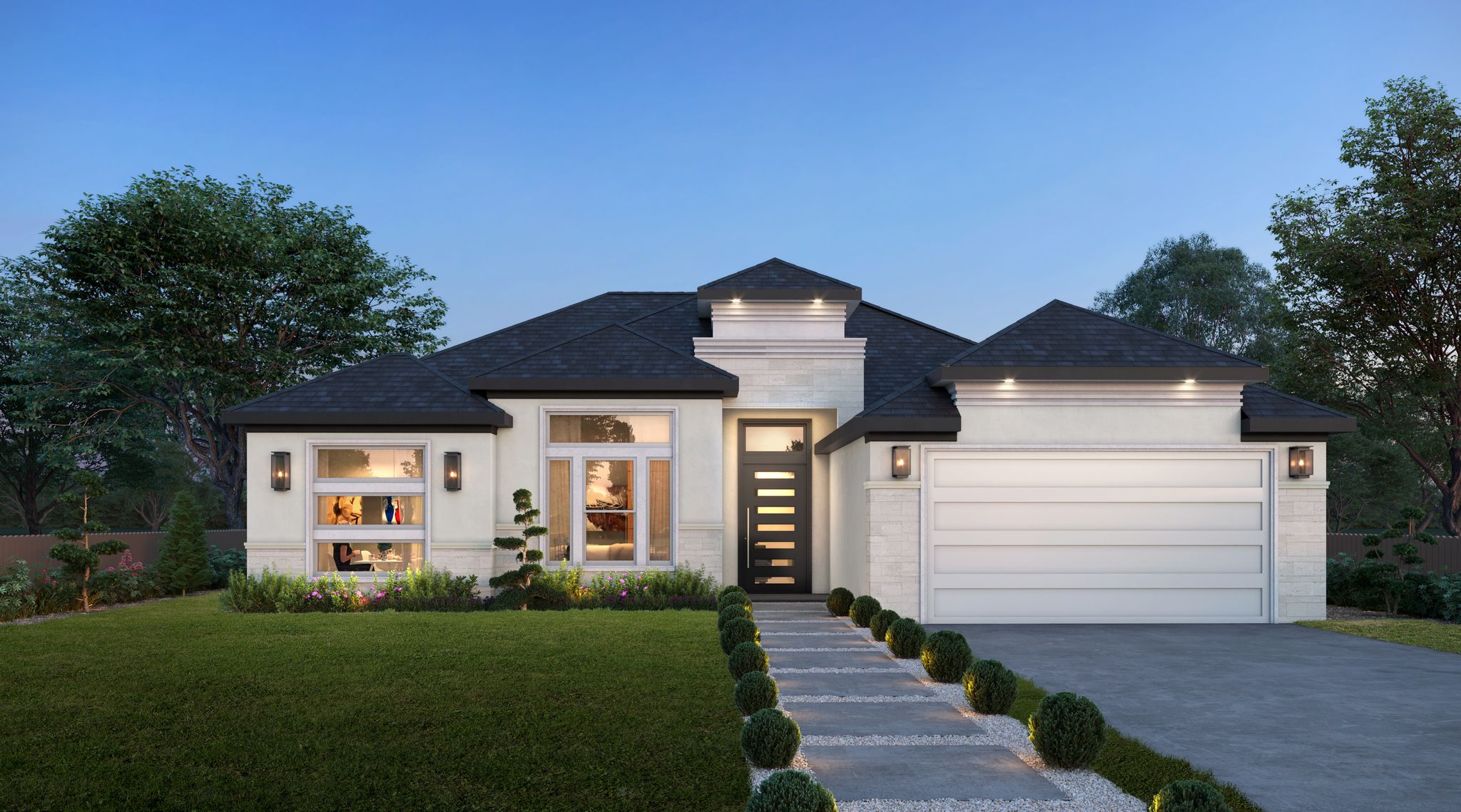 The Ashley Water's Edge Harlingen, TX Trulia