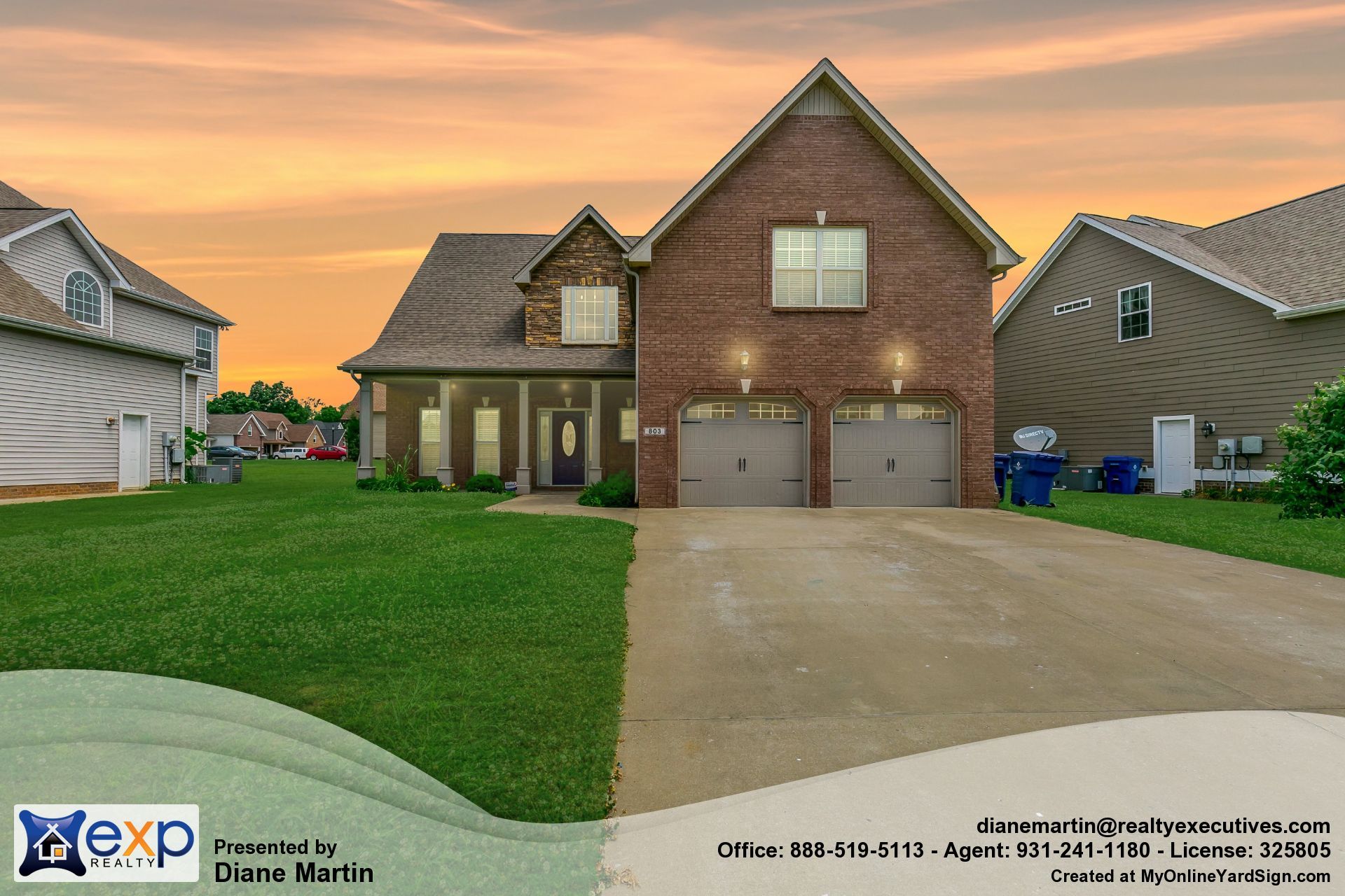 803 Carousel Ct, Clarksville, TN 37043 Trulia