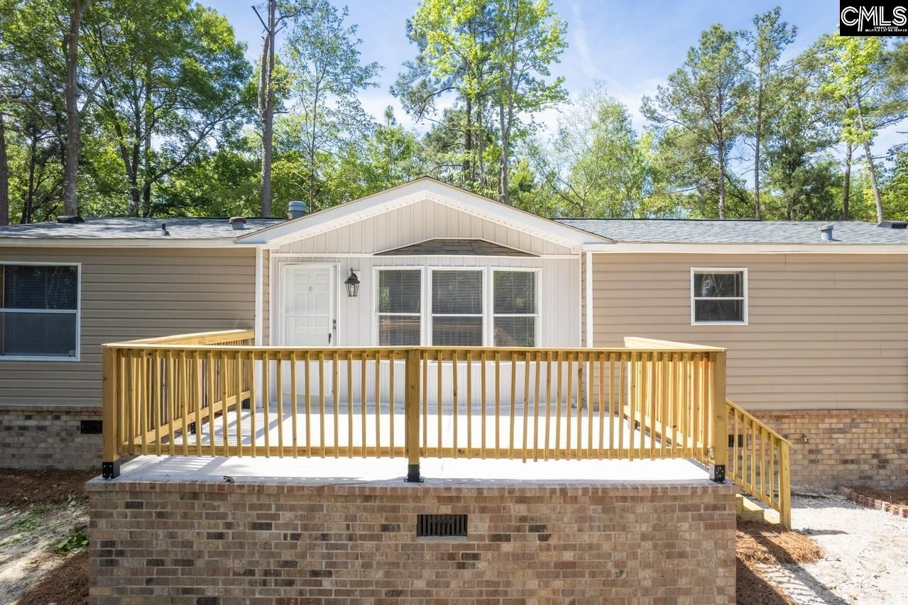 128 W Ball Park Rd, Gaston, SC 29053 MLS 586659 Trulia