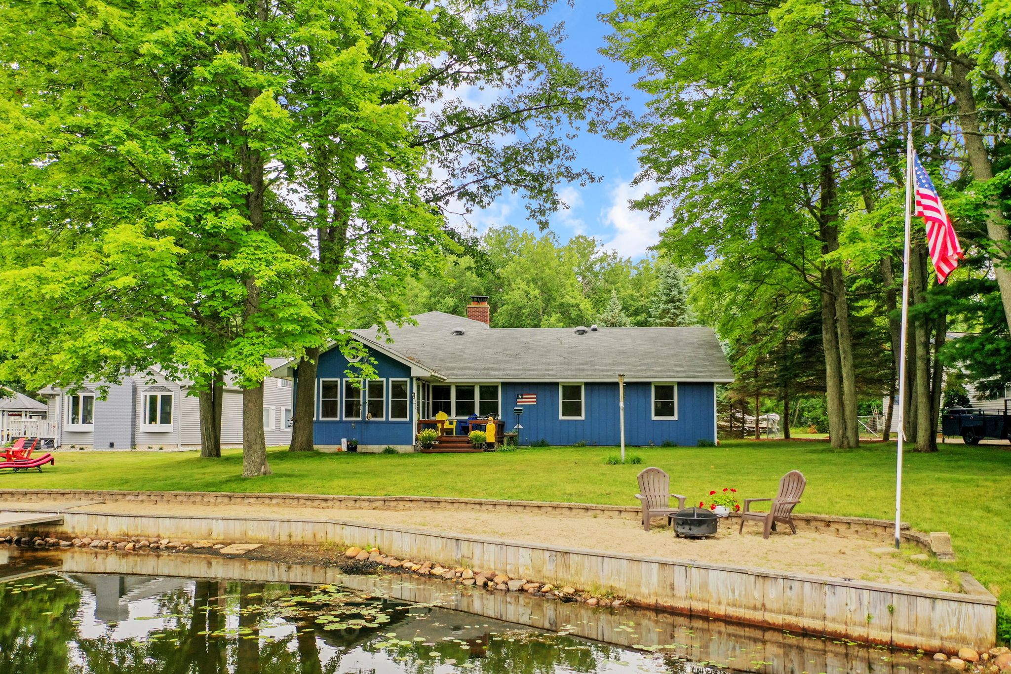 305 Springwood Dr, Prudenville, MI 48651 Trulia