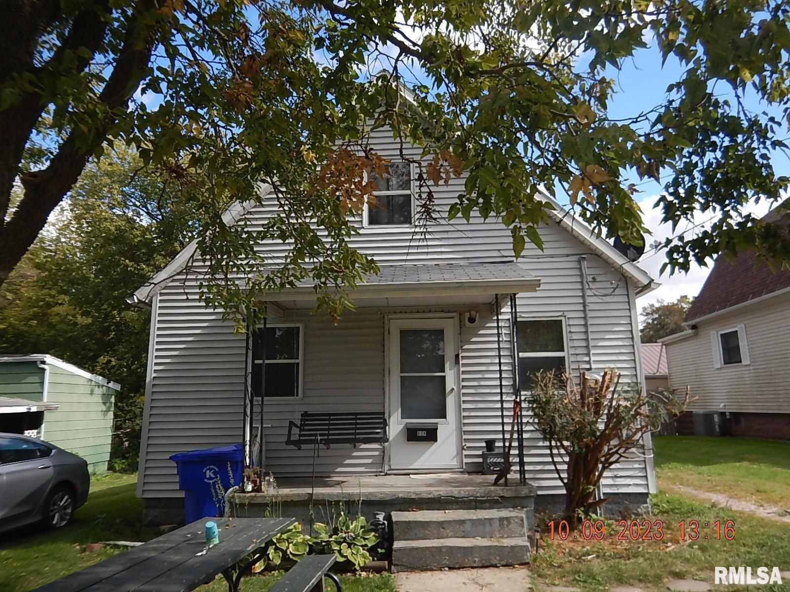 834 S Washington St, Kewanee, IL 61443 Trulia