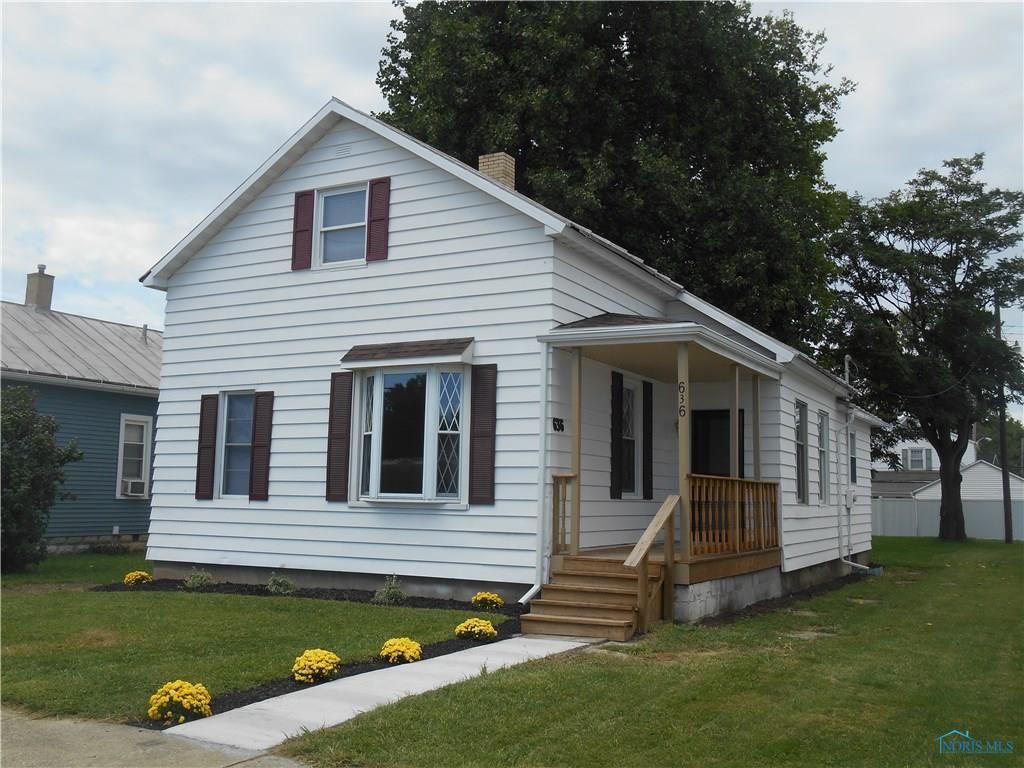 636 Harrison Ave, Defiance, OH 43512 Trulia