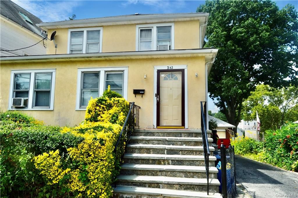 342 N Terrace Avenue, Mount Vernon, NY 10550 Trulia