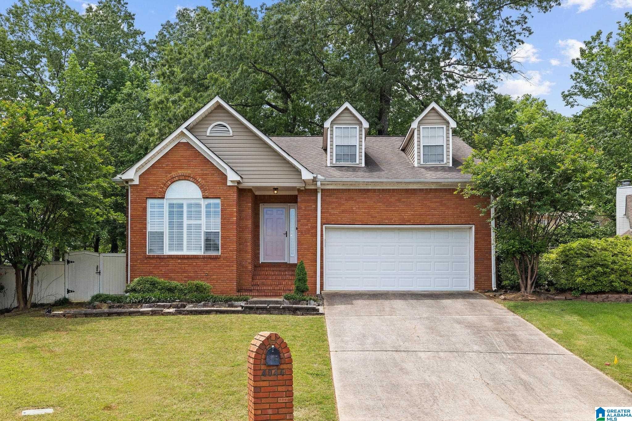 4044 Saddle Run Cir, Pelham, AL 35124 Trulia