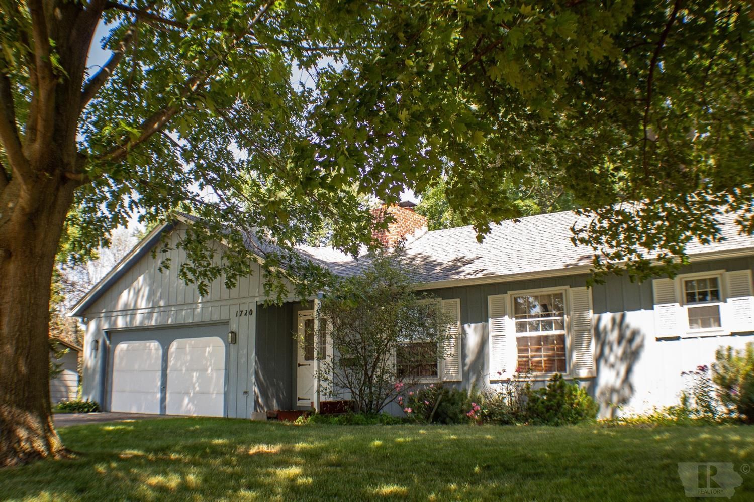 1720 Kemble Dr, Oskaloosa, IA 52577 Trulia