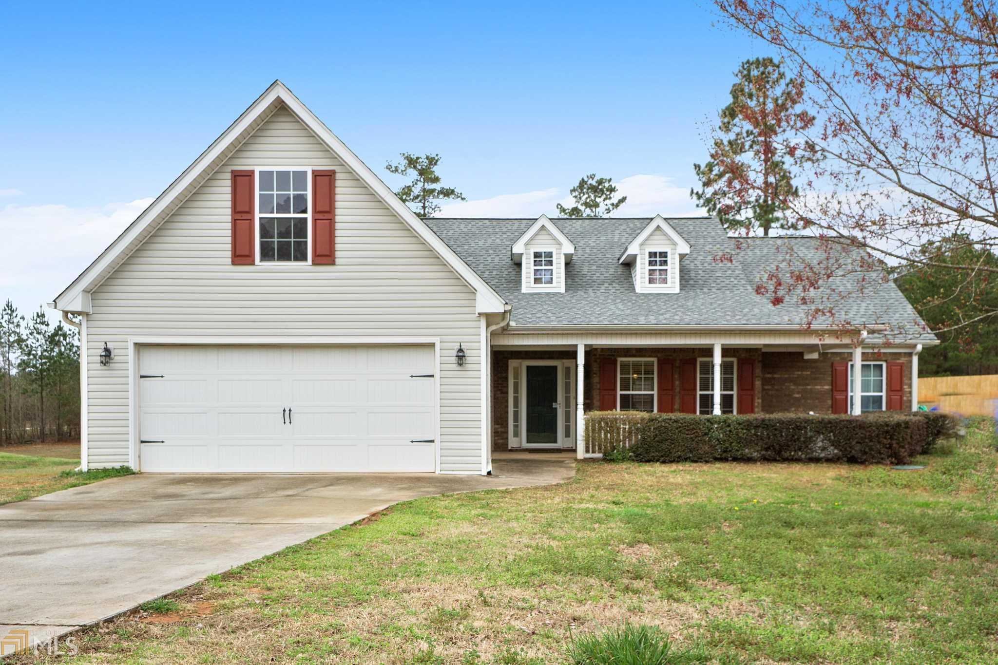 30 Meadow Overlook Dr, Covington, GA 30016 Trulia
