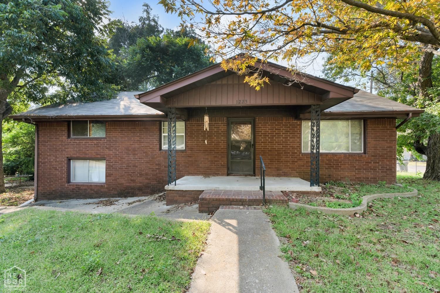 1223 Olive St, Jonesboro, AR 72401 MLS 10113939 Trulia