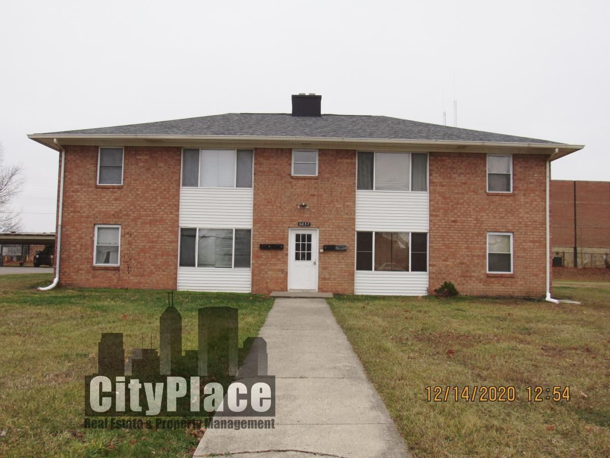 6037 Dickson Rd 3, Indianapolis, IN 46226 Trulia