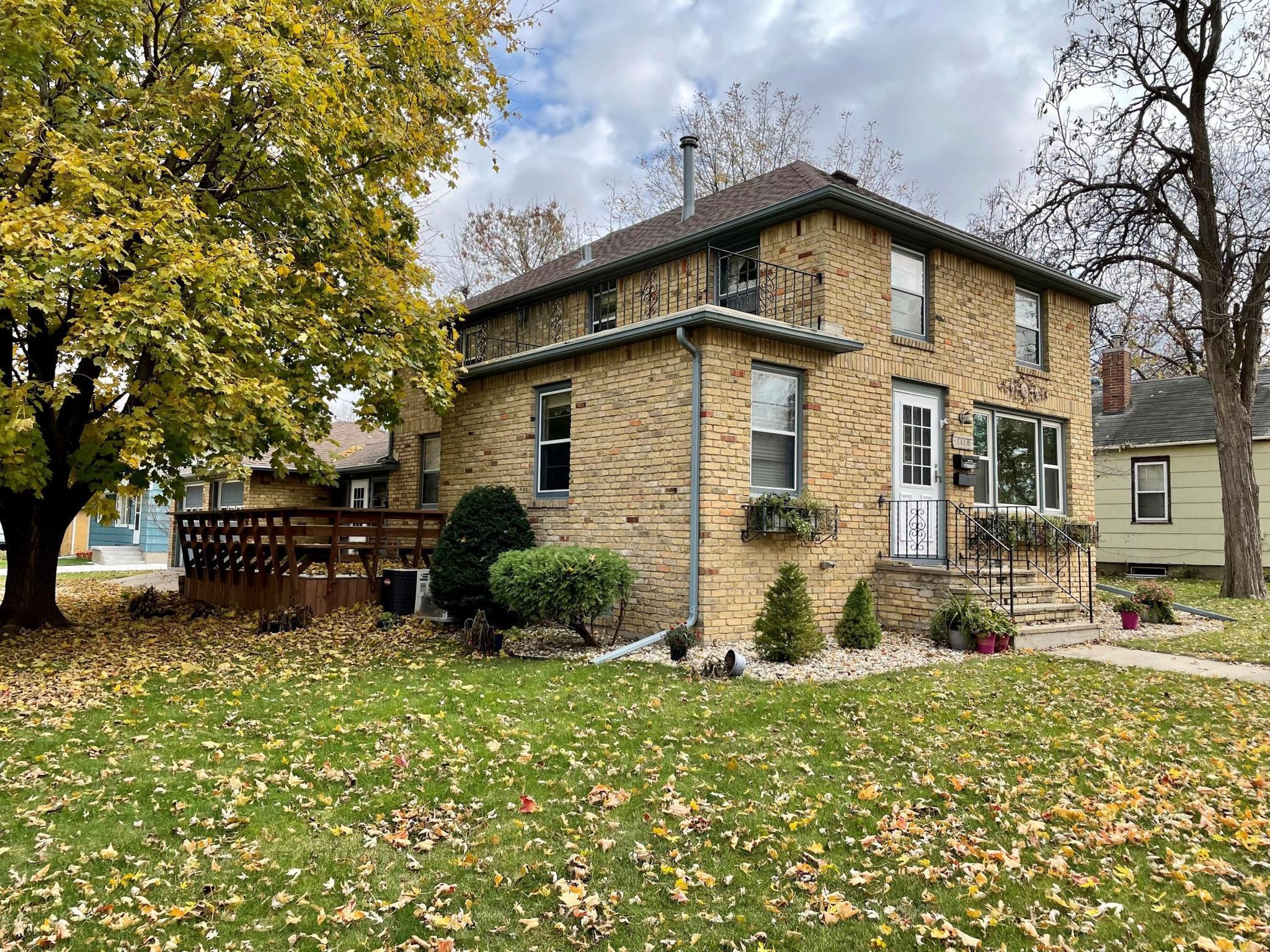 1118 Grand Ave, Worthington, MN 56187 Trulia