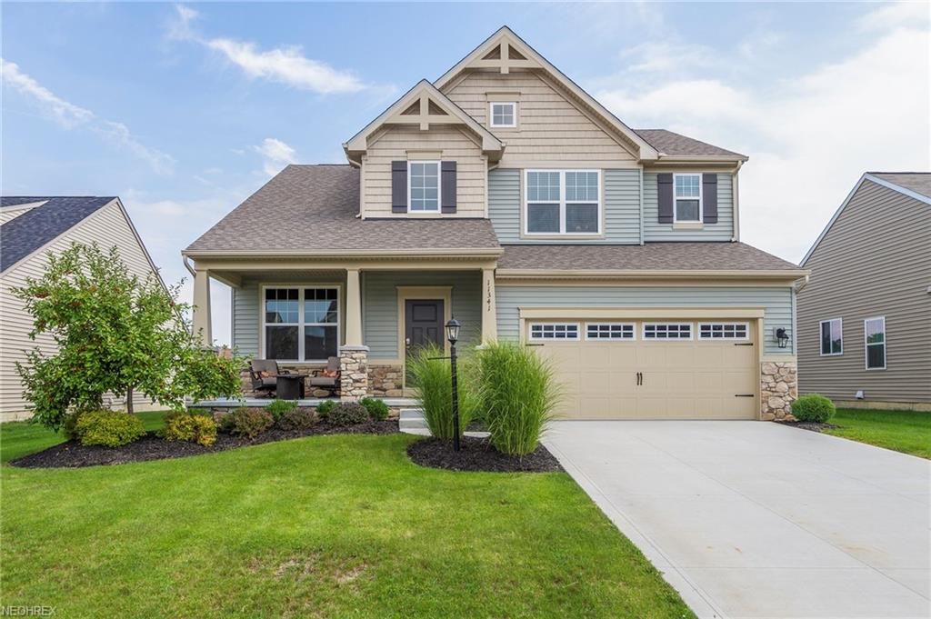 11341 Reserve Way, Columbia Station, OH 44028 Trulia