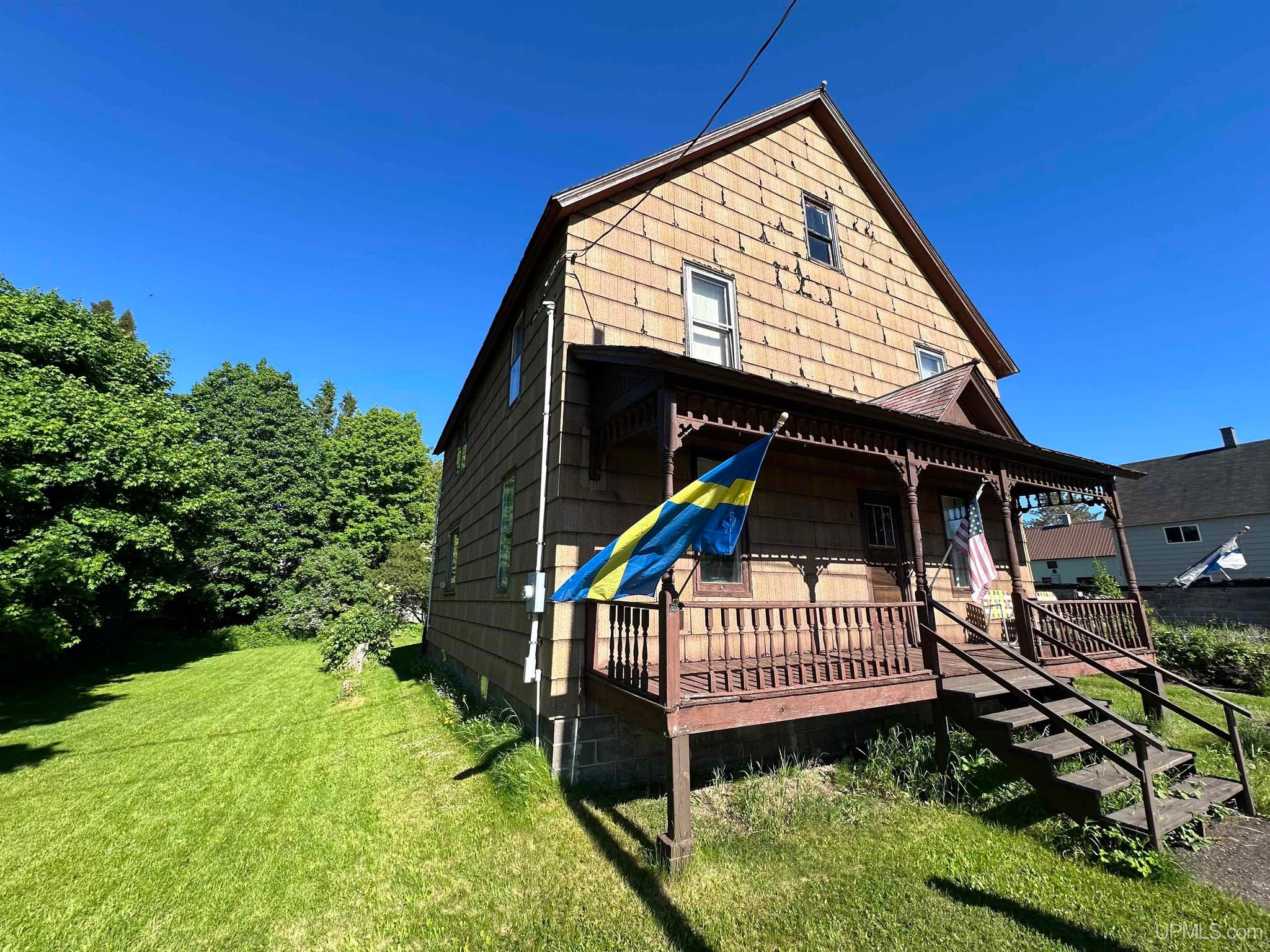 23 Bollman, Allouez, MI 49805 See Est. Value, Schools & More