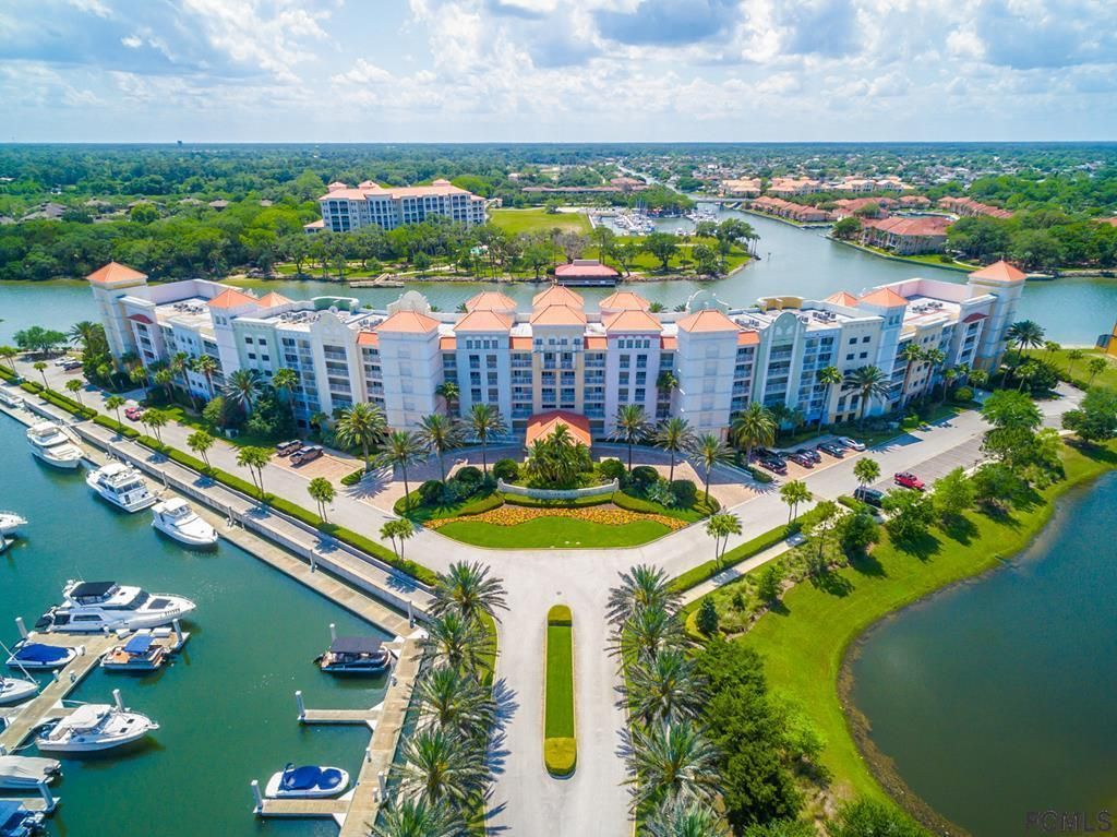 homes for sale in yacht harbor village palm coast fl