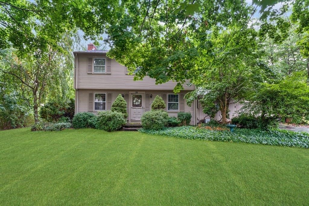 441 Olney St, Seekonk, MA 02771 Trulia