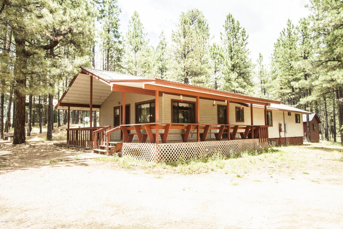 2479 Wildflower Ln, Forest Lakes, AZ 85931 Trulia