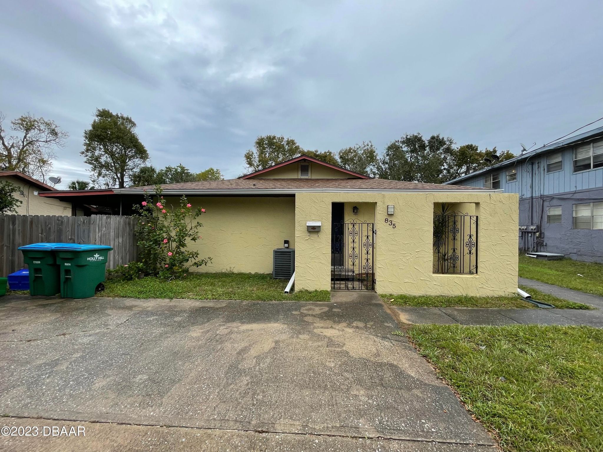 835 Grove Ave, Daytona Beach, FL 32117 MLS 1116649 Trulia