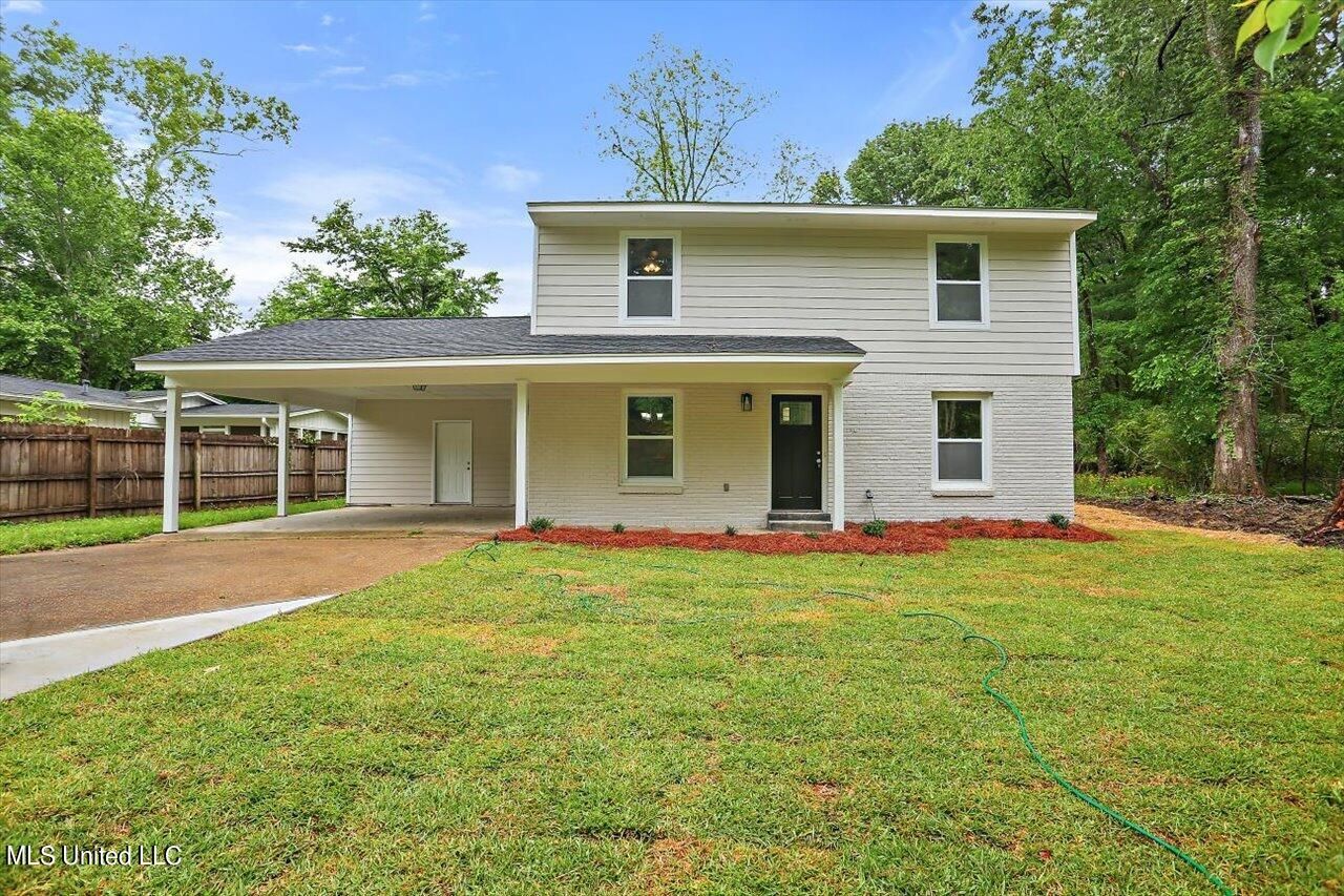 507 Brookwood Dr, Clinton, MS 39056 MLS 4078824 Trulia