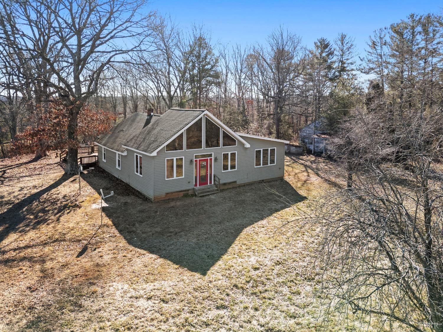 9670 Oakville Rd, Gladstone, VA 24553 Trulia