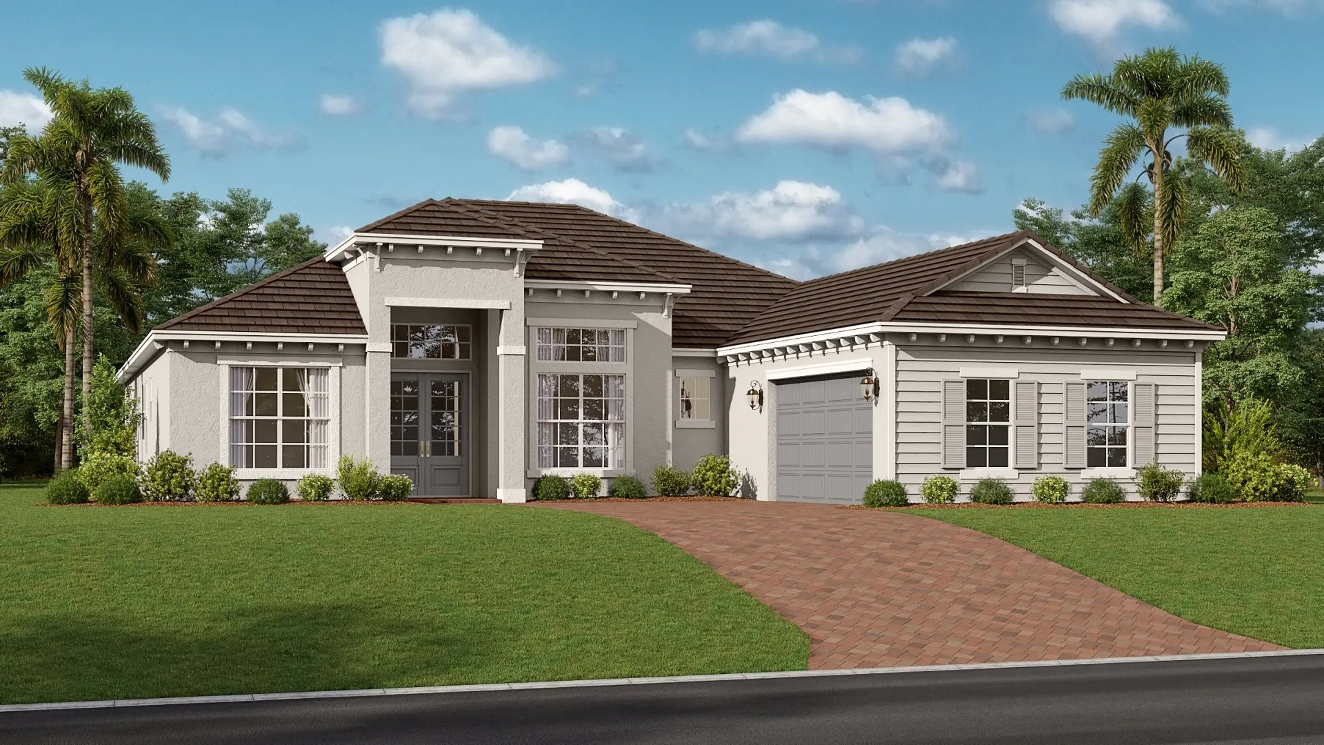Bougainvillea II - Wellen Park Golf & Country Club : Estate Homes - Venice,  FL | Trulia